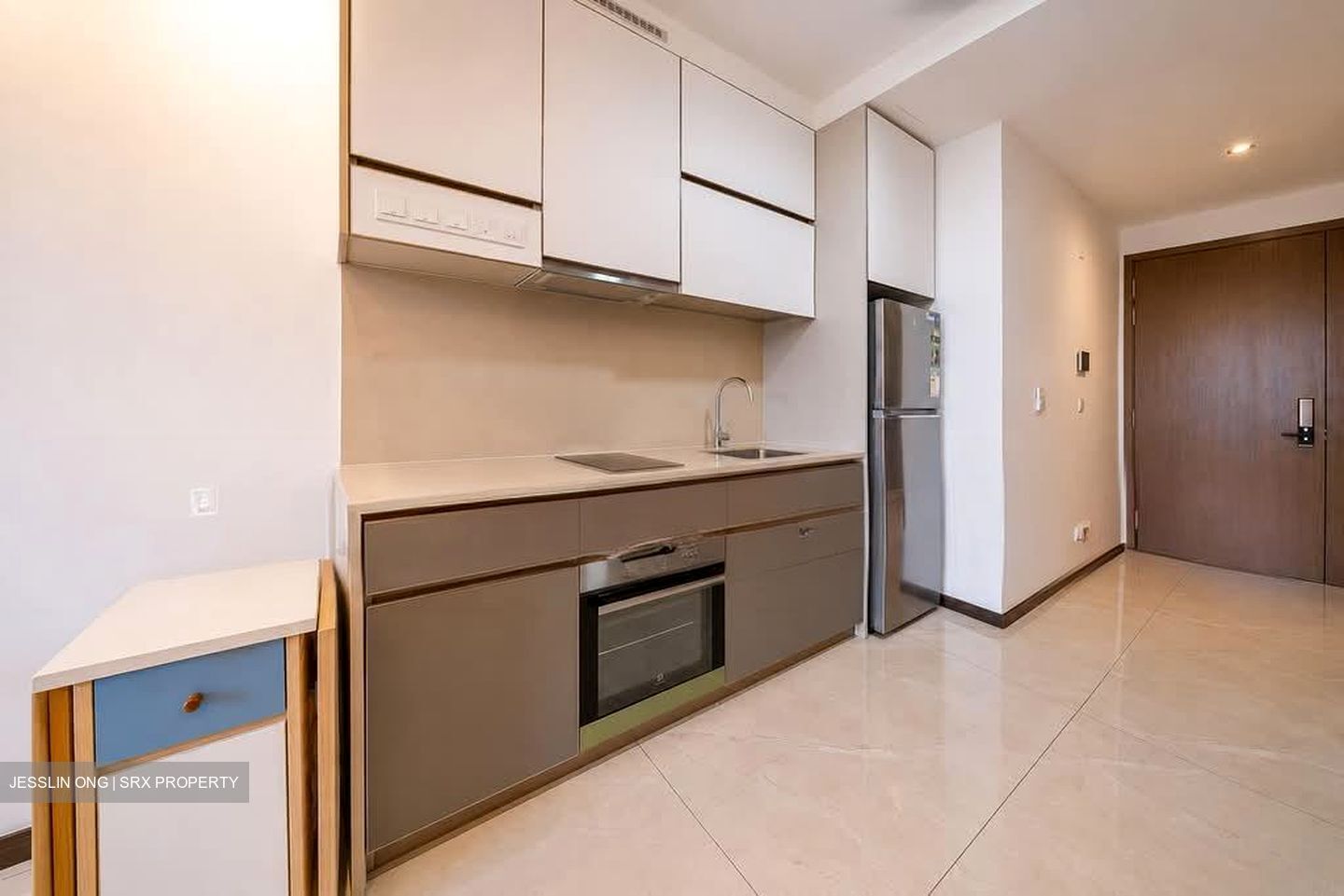 Normanton Park (D5), Apartment #597631541